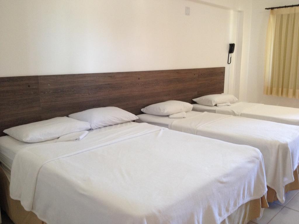 Pousada Porto Das Dunas Aquiraz Habitación foto