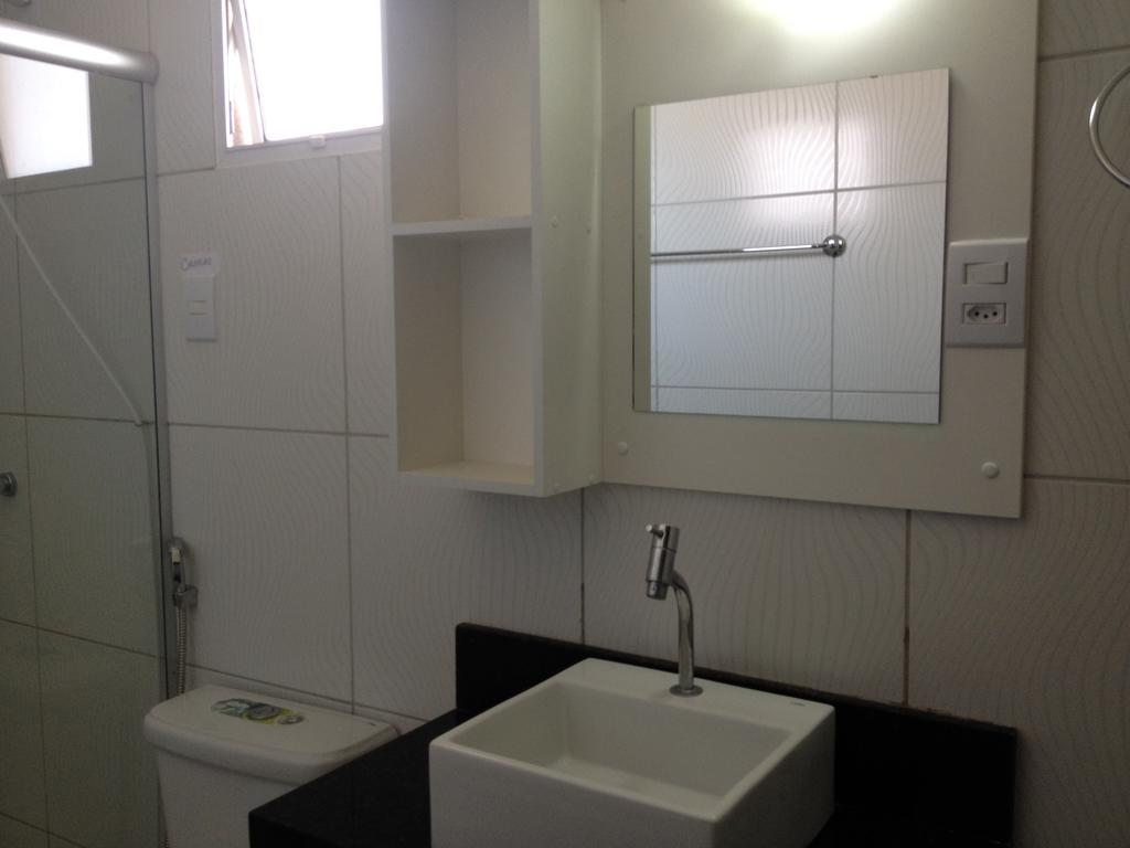 Pousada Porto Das Dunas Aquiraz Habitación foto